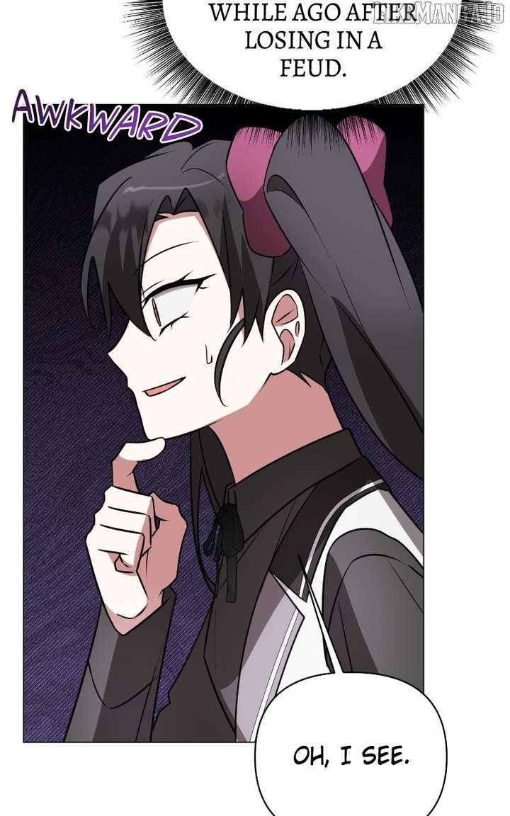 My Ruined Academy Chapter 45 page 36