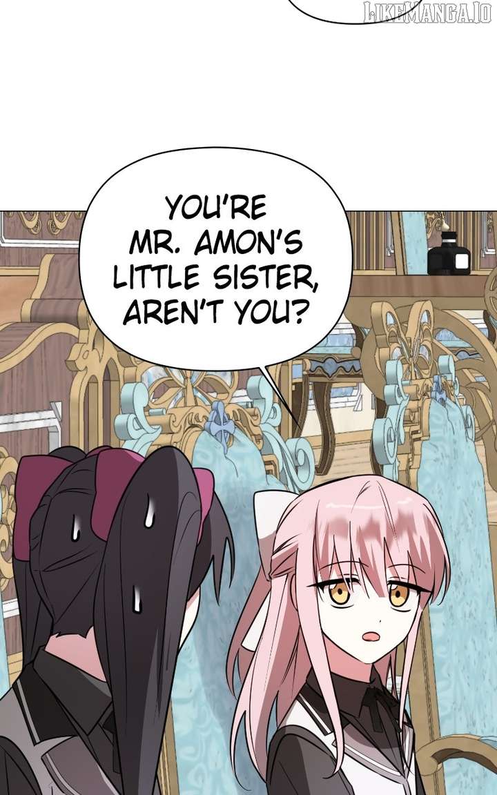 My Ruined Academy Chapter 45 page 38