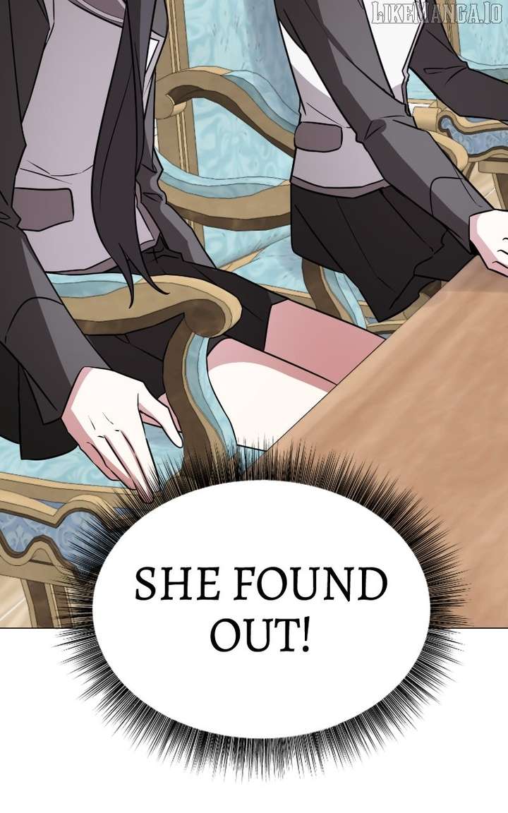 My Ruined Academy Chapter 45 page 39