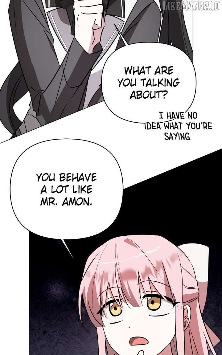 My Ruined Academy Chapter 45 page 44