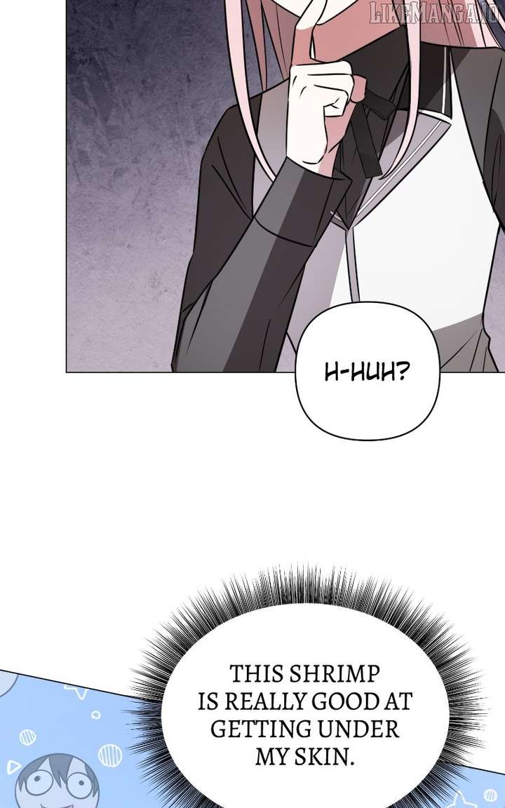 My Ruined Academy Chapter 45 page 45