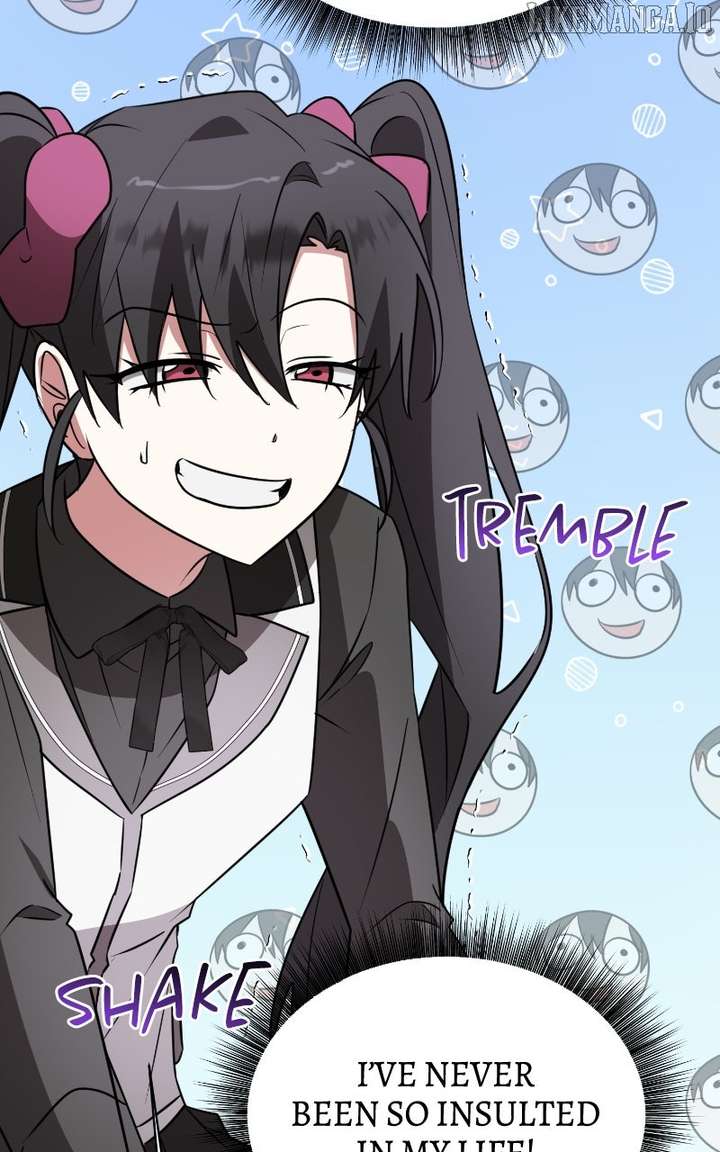 My Ruined Academy Chapter 45 page 46
