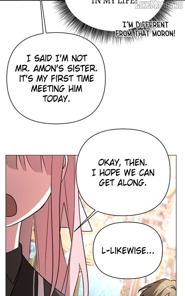 My Ruined Academy Chapter 45 page 47