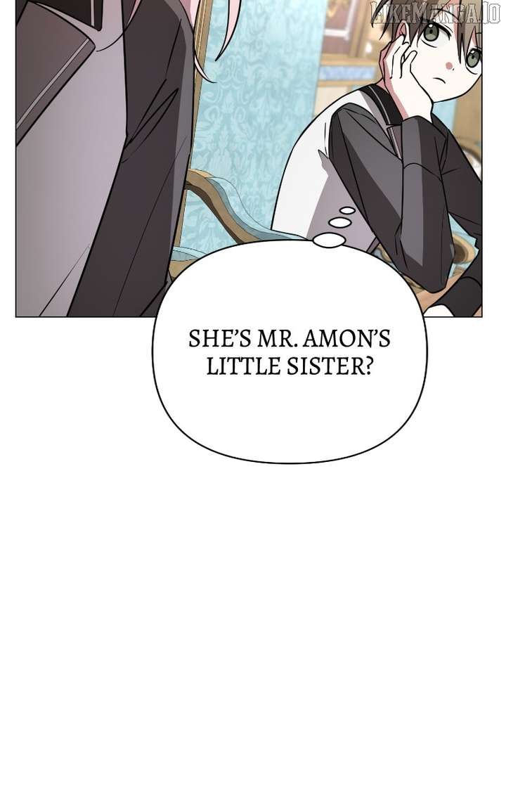 My Ruined Academy Chapter 45 page 48
