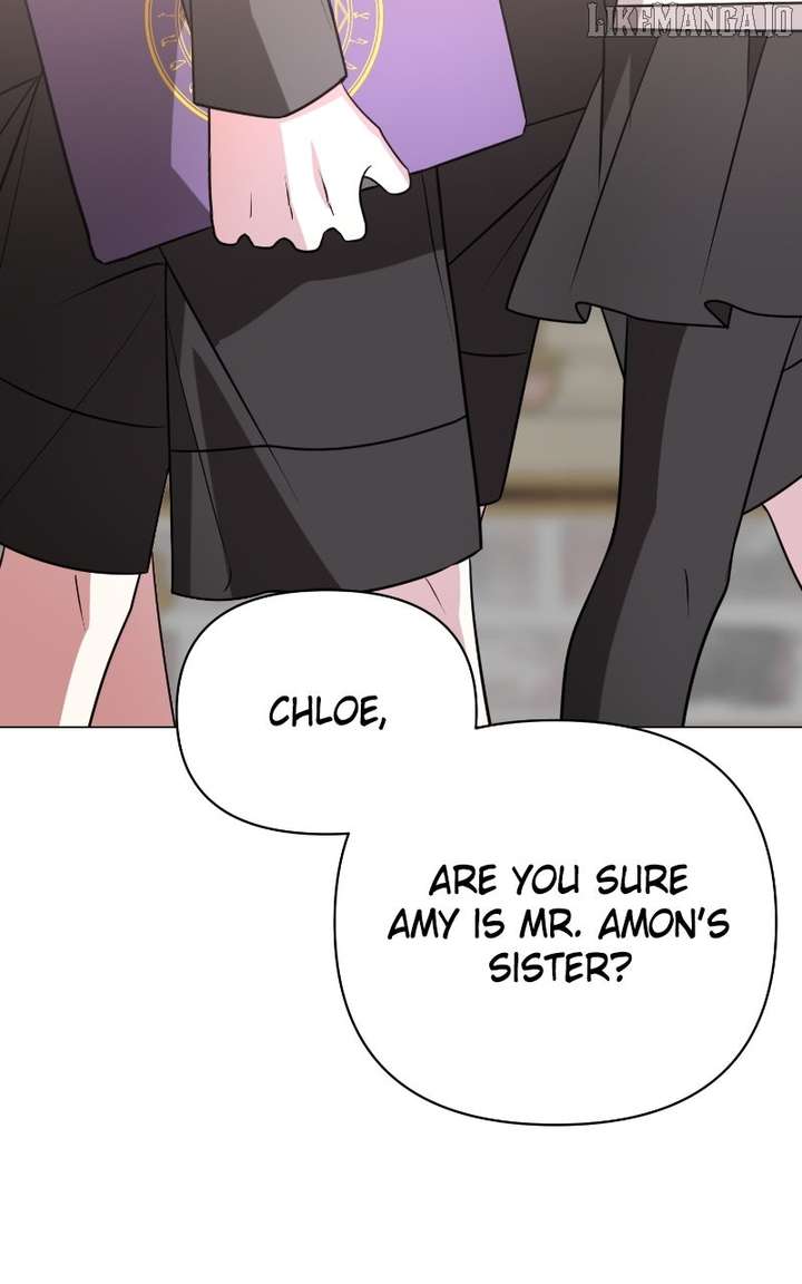 My Ruined Academy Chapter 45 page 50