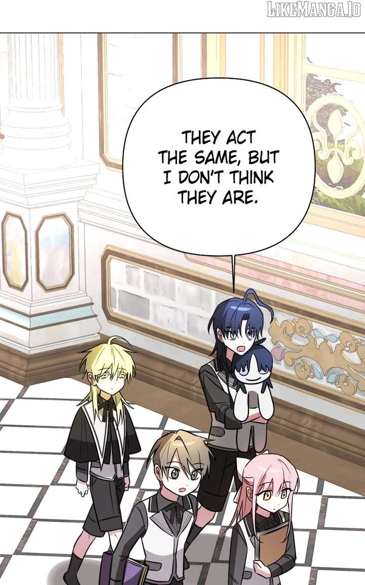 My Ruined Academy Chapter 45 page 51