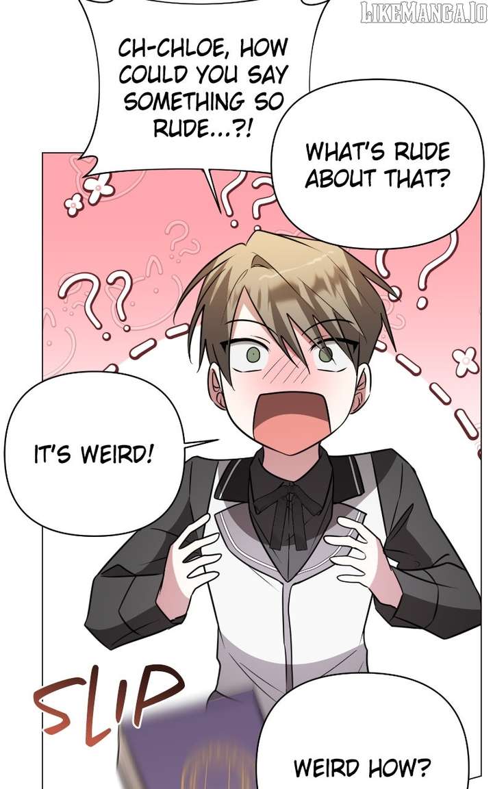 My Ruined Academy Chapter 45 page 54