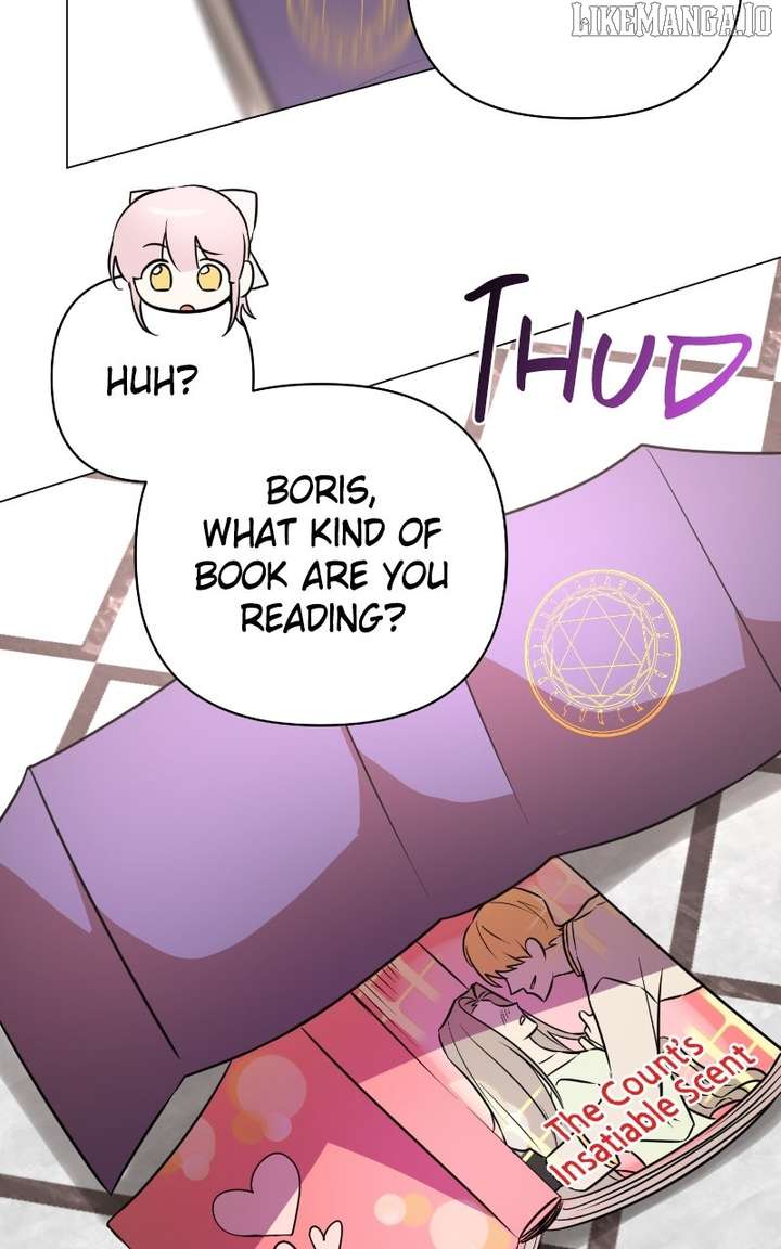 My Ruined Academy Chapter 45 page 55