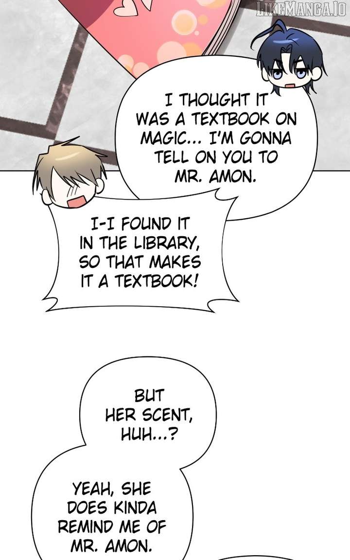 My Ruined Academy Chapter 45 page 56