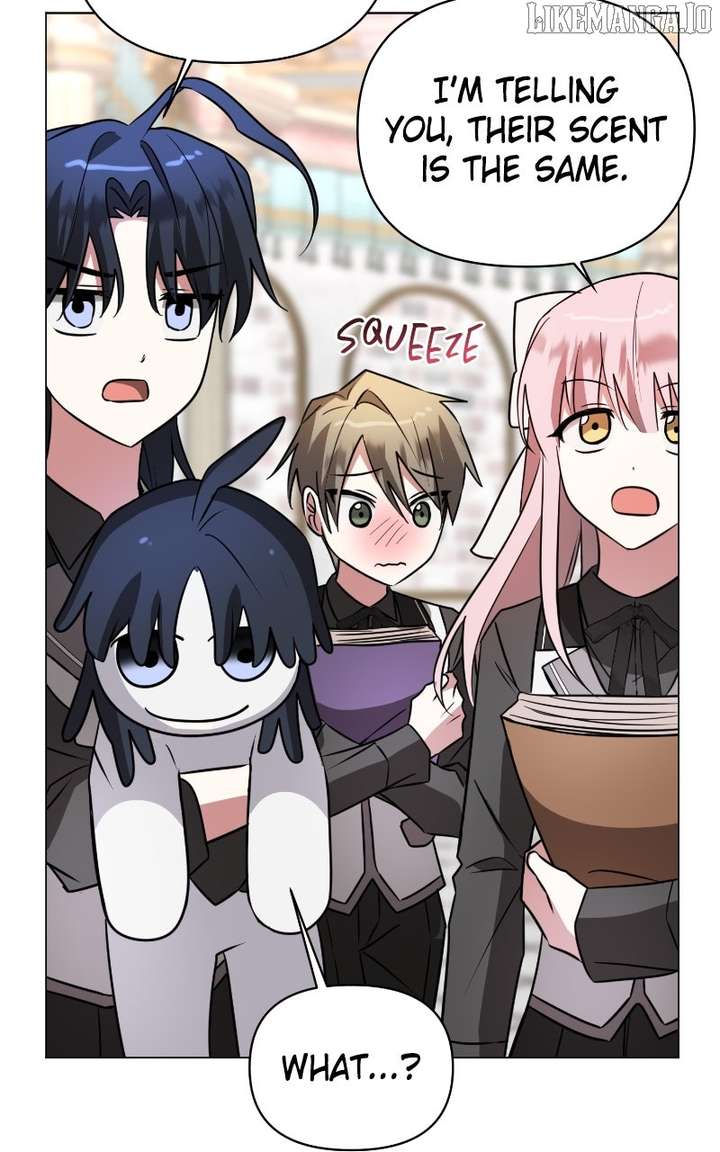 My Ruined Academy Chapter 45 page 57