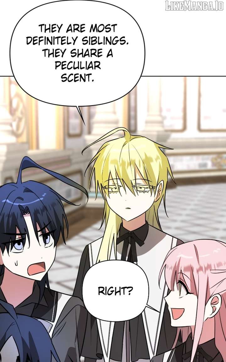 My Ruined Academy Chapter 45 page 64