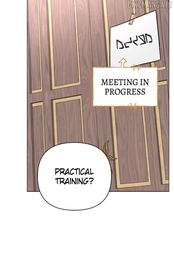 My Ruined Academy Chapter 45 page 70