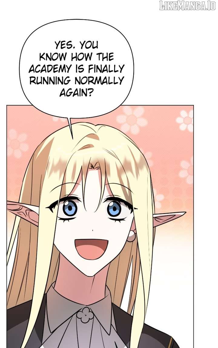 My Ruined Academy Chapter 45 page 71