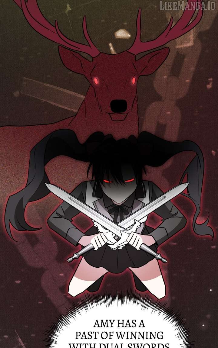 My Ruined Academy Chapter 45 page 78