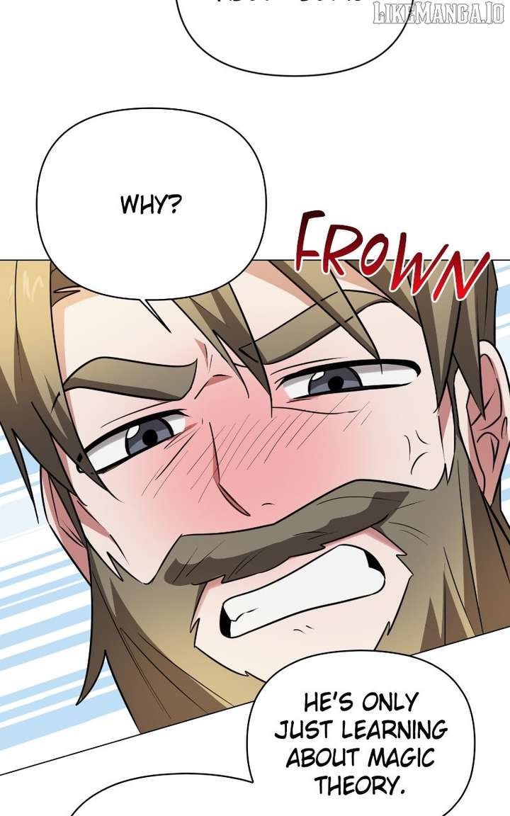My Ruined Academy Chapter 45 page 82