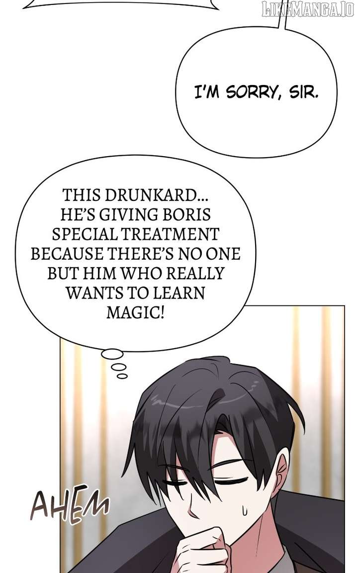 My Ruined Academy Chapter 45 page 85