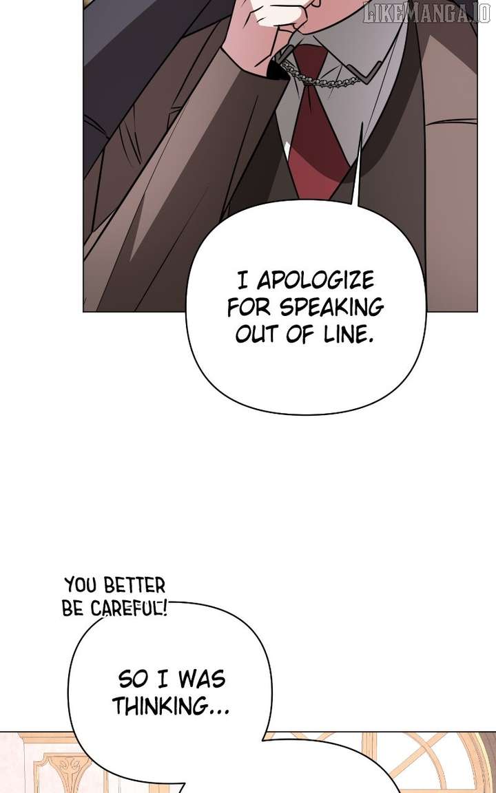 My Ruined Academy Chapter 45 page 86
