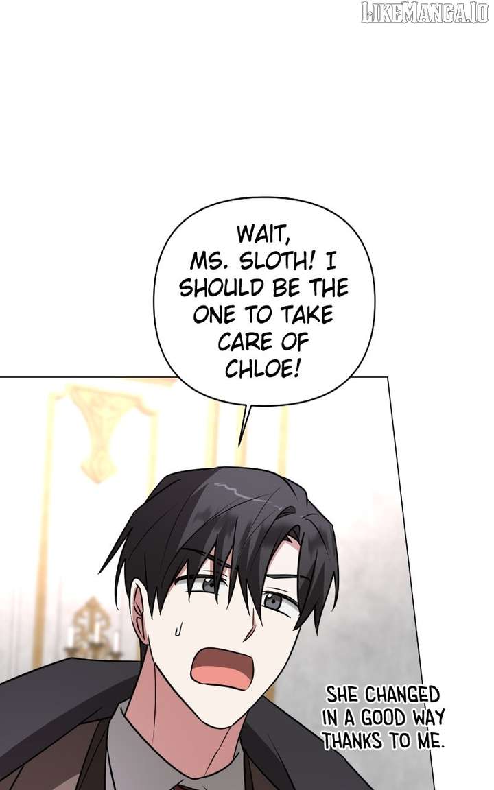 My Ruined Academy Chapter 45 page 88