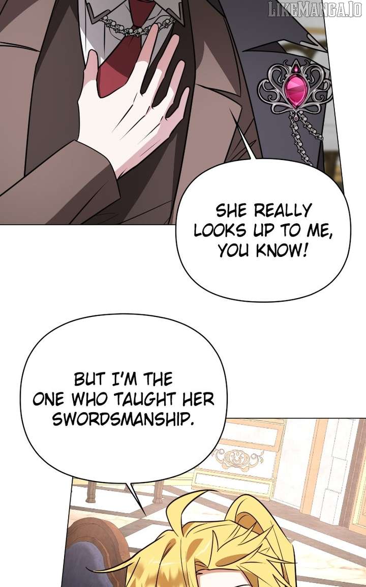 My Ruined Academy Chapter 45 page 89