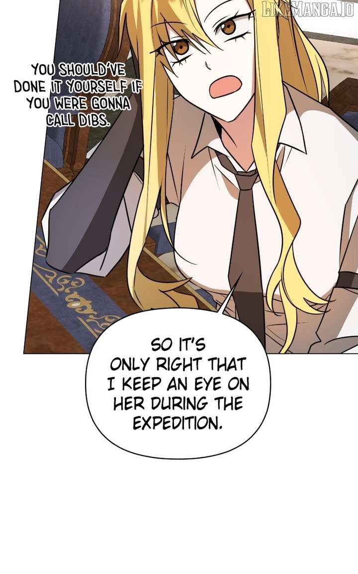 My Ruined Academy Chapter 45 page 90
