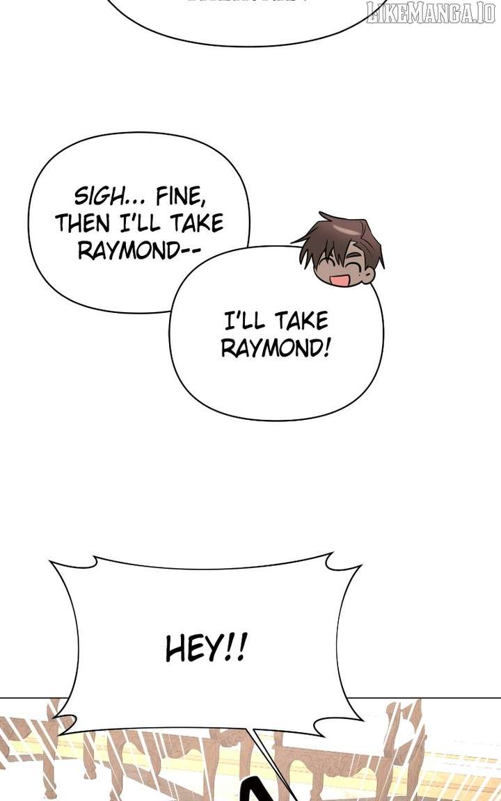 My Ruined Academy Chapter 45 page 92