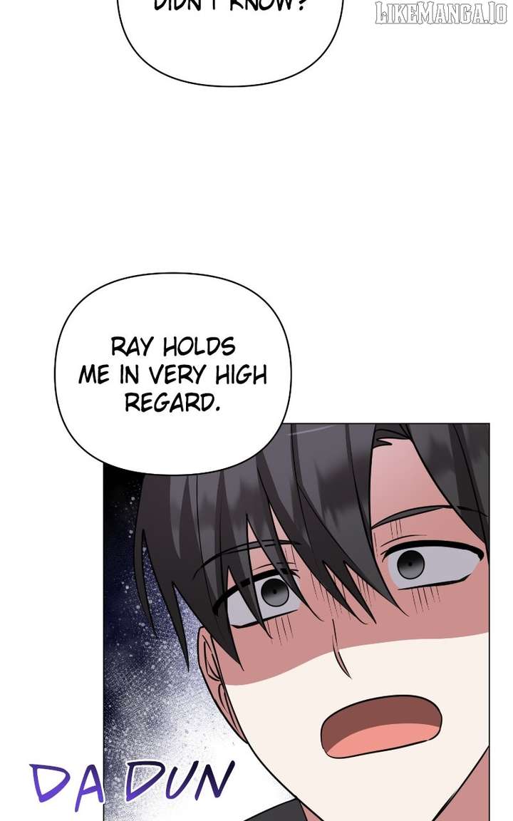 My Ruined Academy Chapter 45 page 94