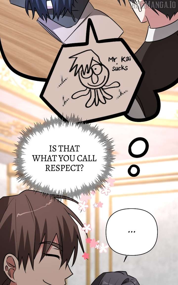 My Ruined Academy Chapter 45 page 98