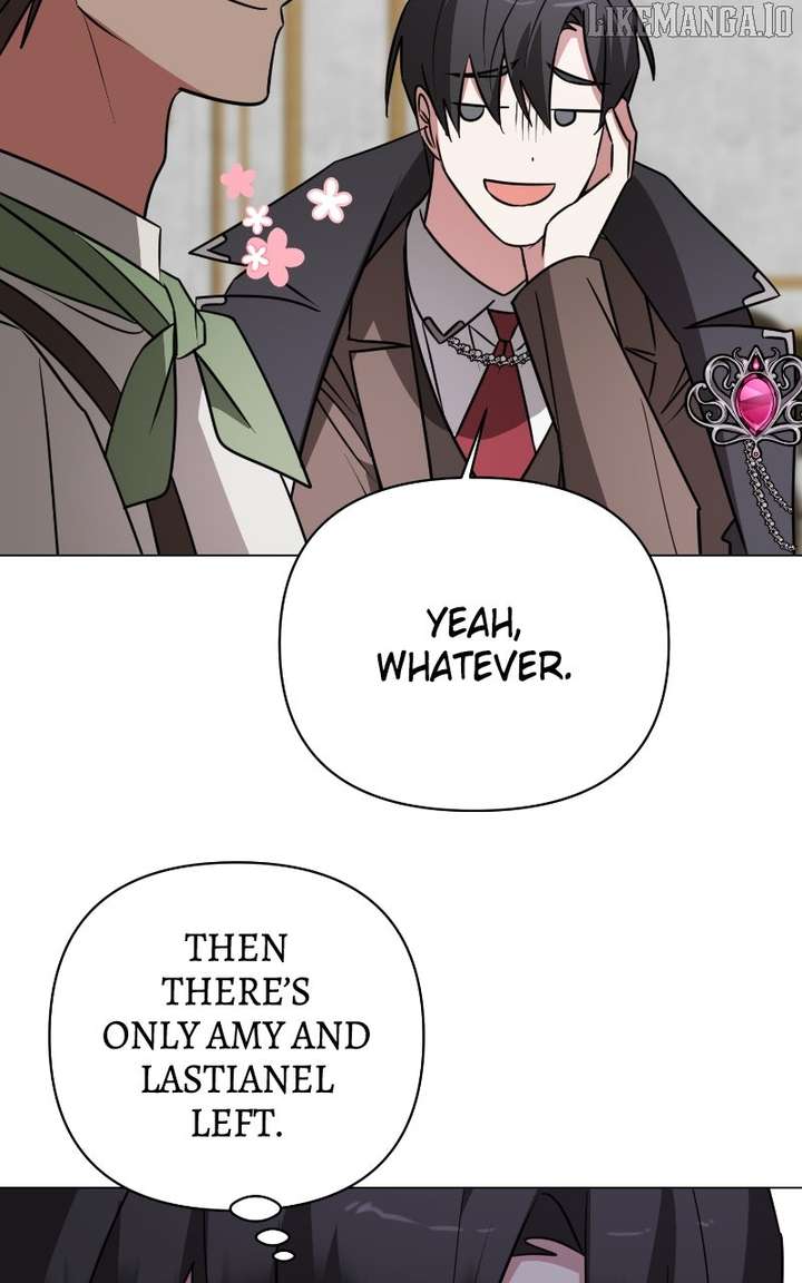 My Ruined Academy Chapter 45 page 99