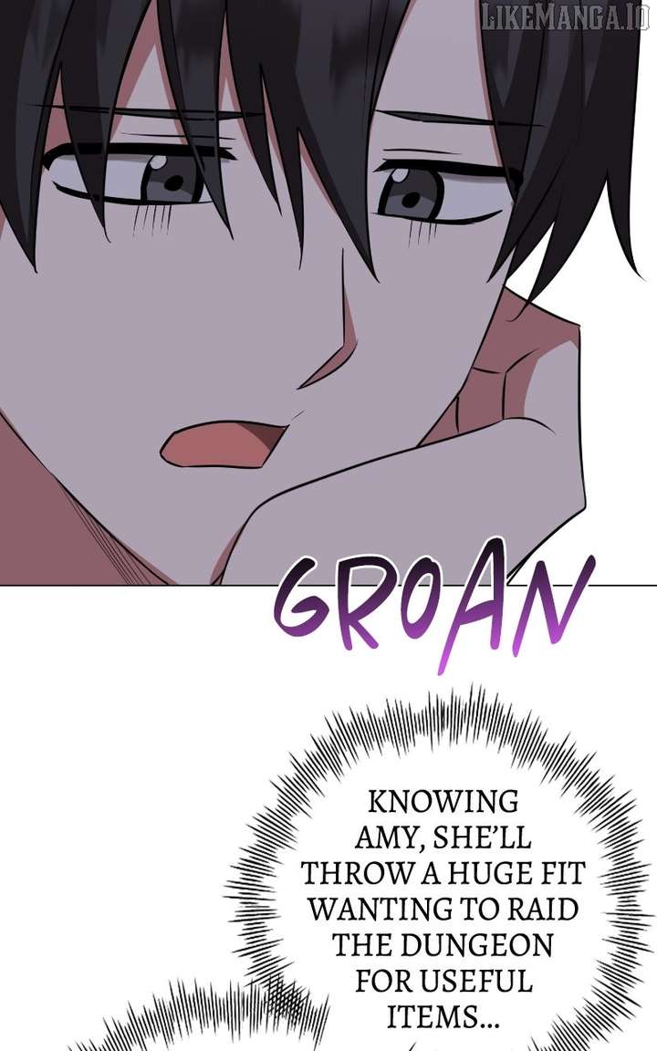 My Ruined Academy Chapter 45 page 100