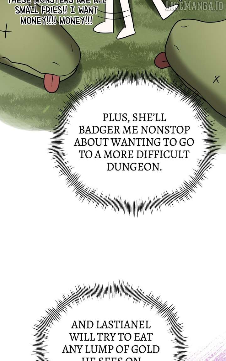 My Ruined Academy Chapter 45 page 102