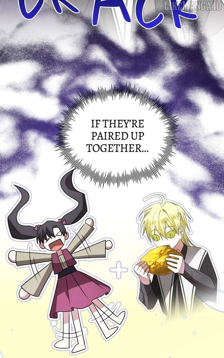 My Ruined Academy Chapter 45 page 104