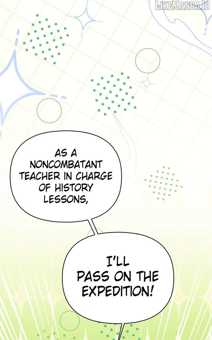 My Ruined Academy Chapter 45 page 106