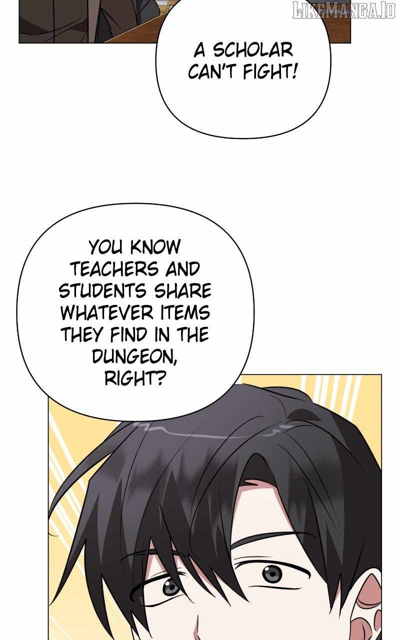 My Ruined Academy Chapter 46 page 5