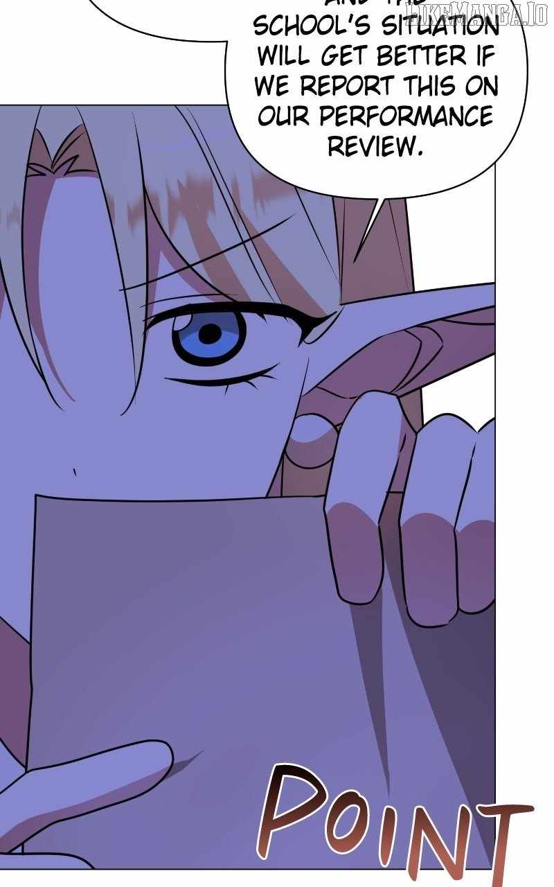 My Ruined Academy Chapter 46 page 13