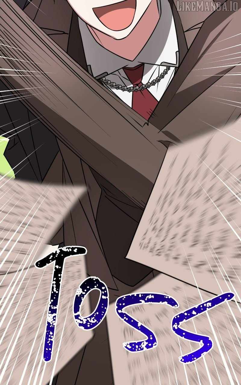 My Ruined Academy Chapter 46 page 3