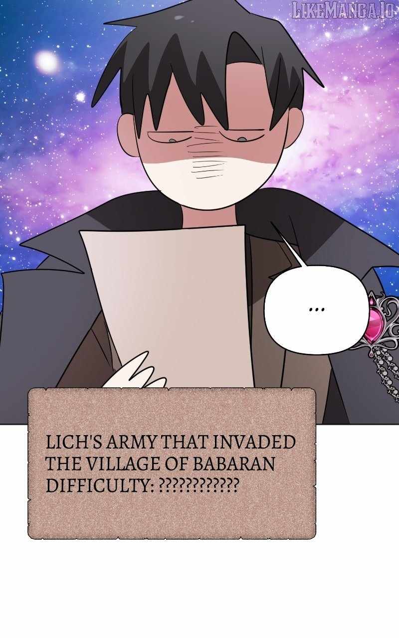 My Ruined Academy Chapter 46 page 8