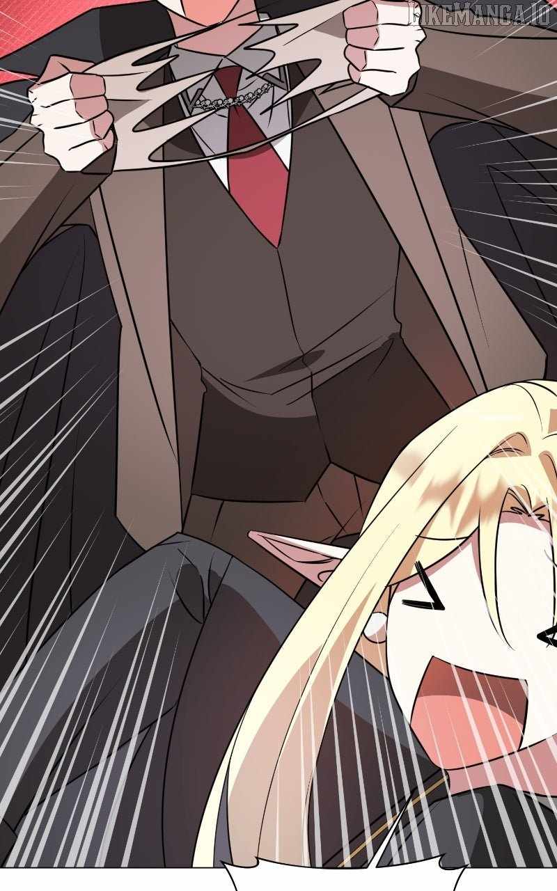 My Ruined Academy Chapter 46 page 10