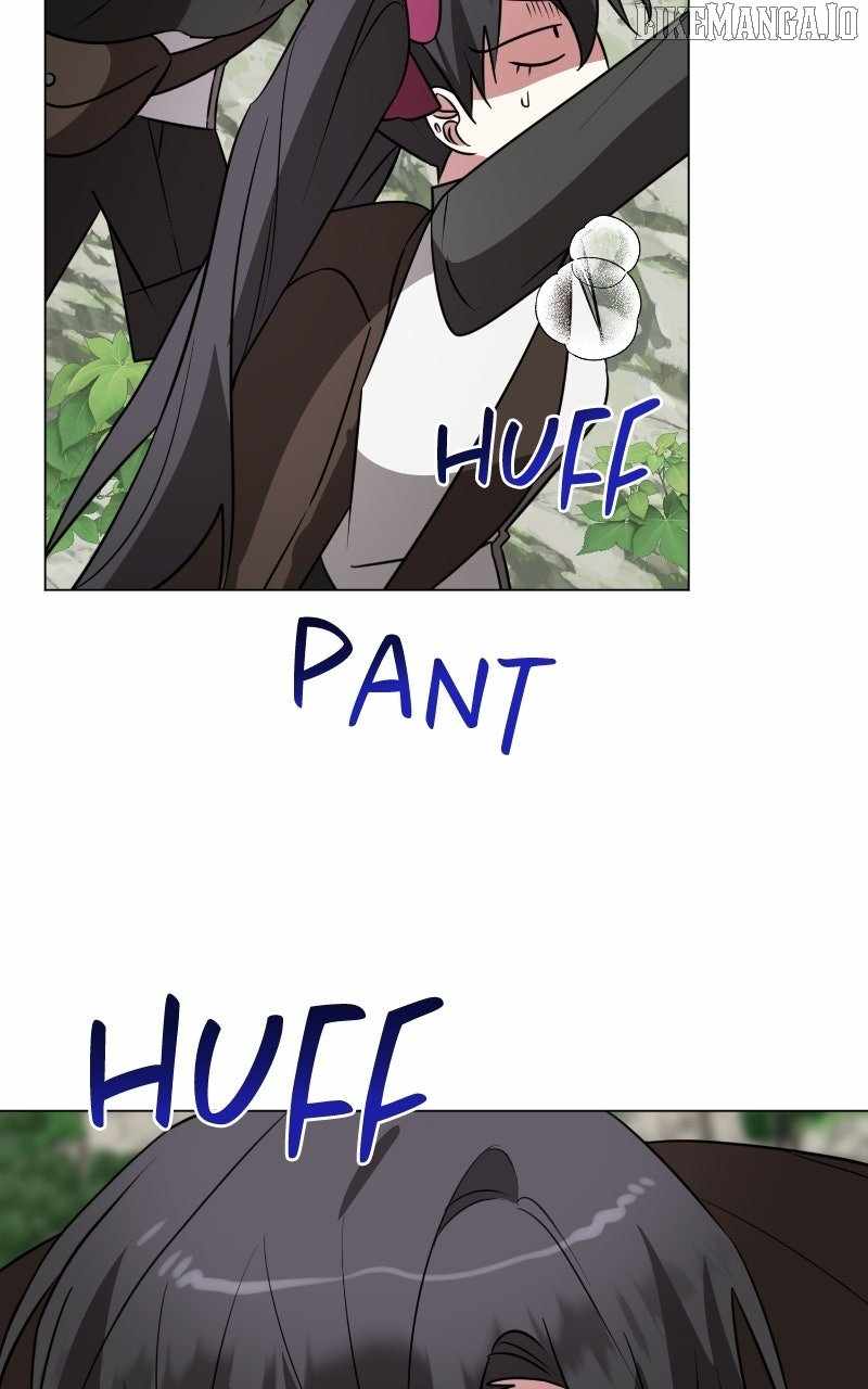My Ruined Academy Chapter 46 page 18