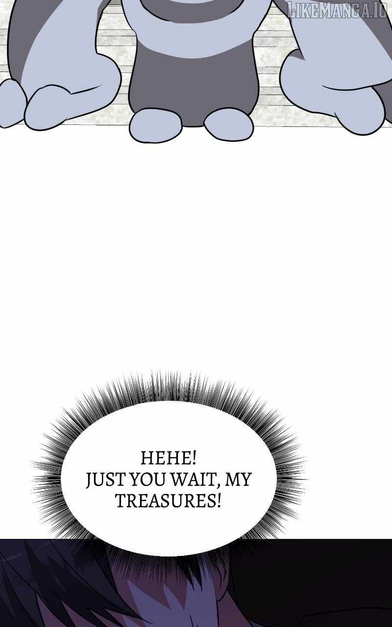 My Ruined Academy Chapter 46 page 21