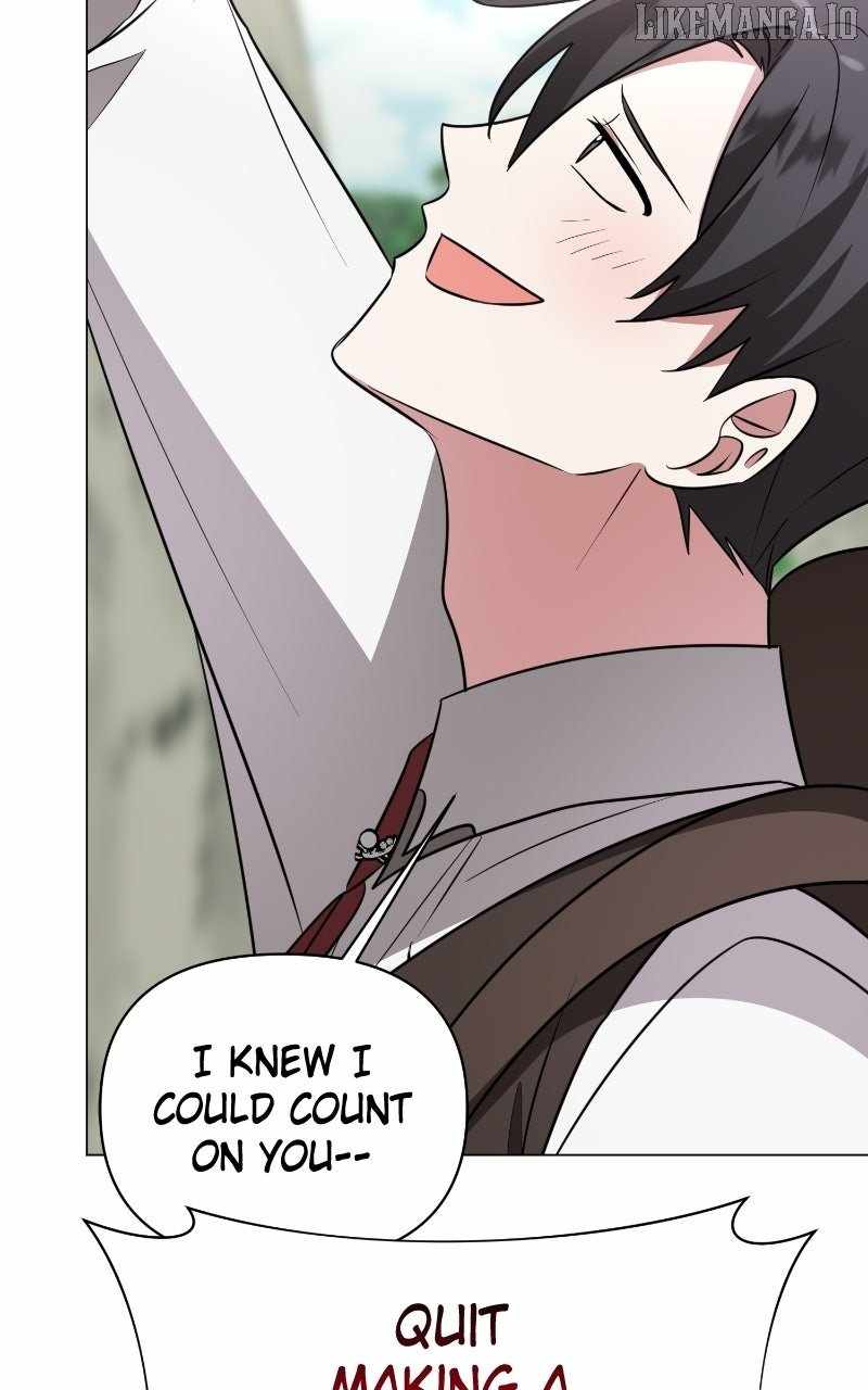 My Ruined Academy Chapter 46 page 29