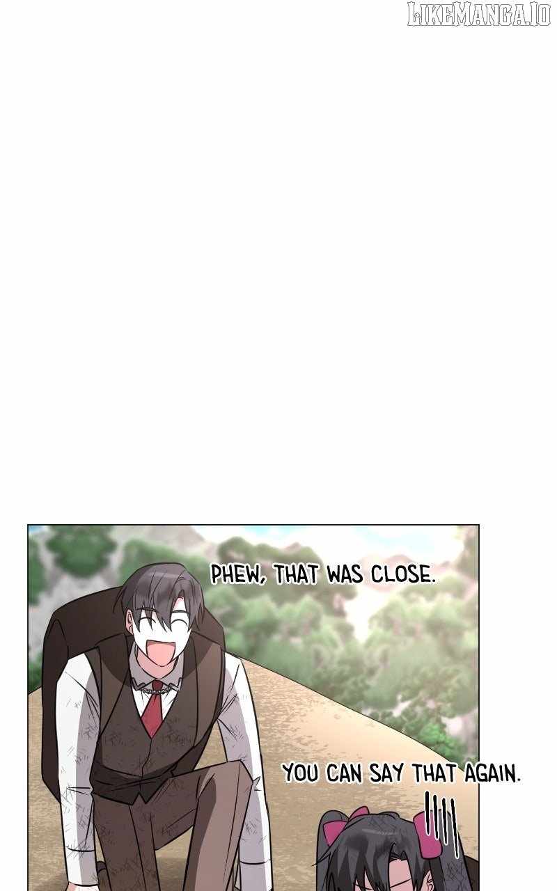 My Ruined Academy Chapter 46 page 31