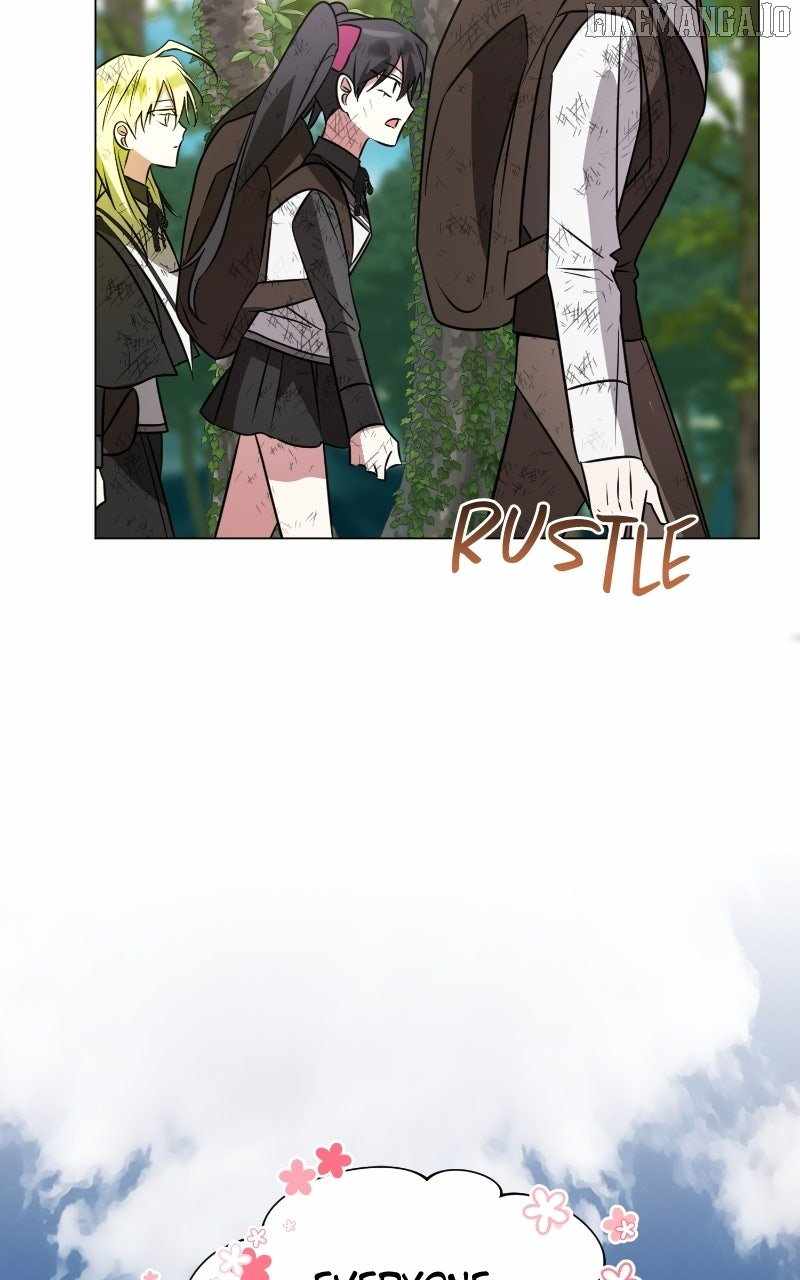 My Ruined Academy Chapter 46 page 34
