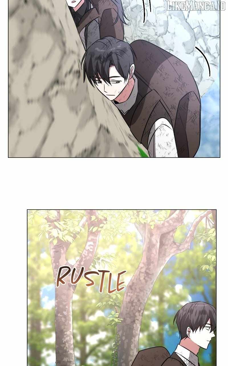 My Ruined Academy Chapter 46 page 33