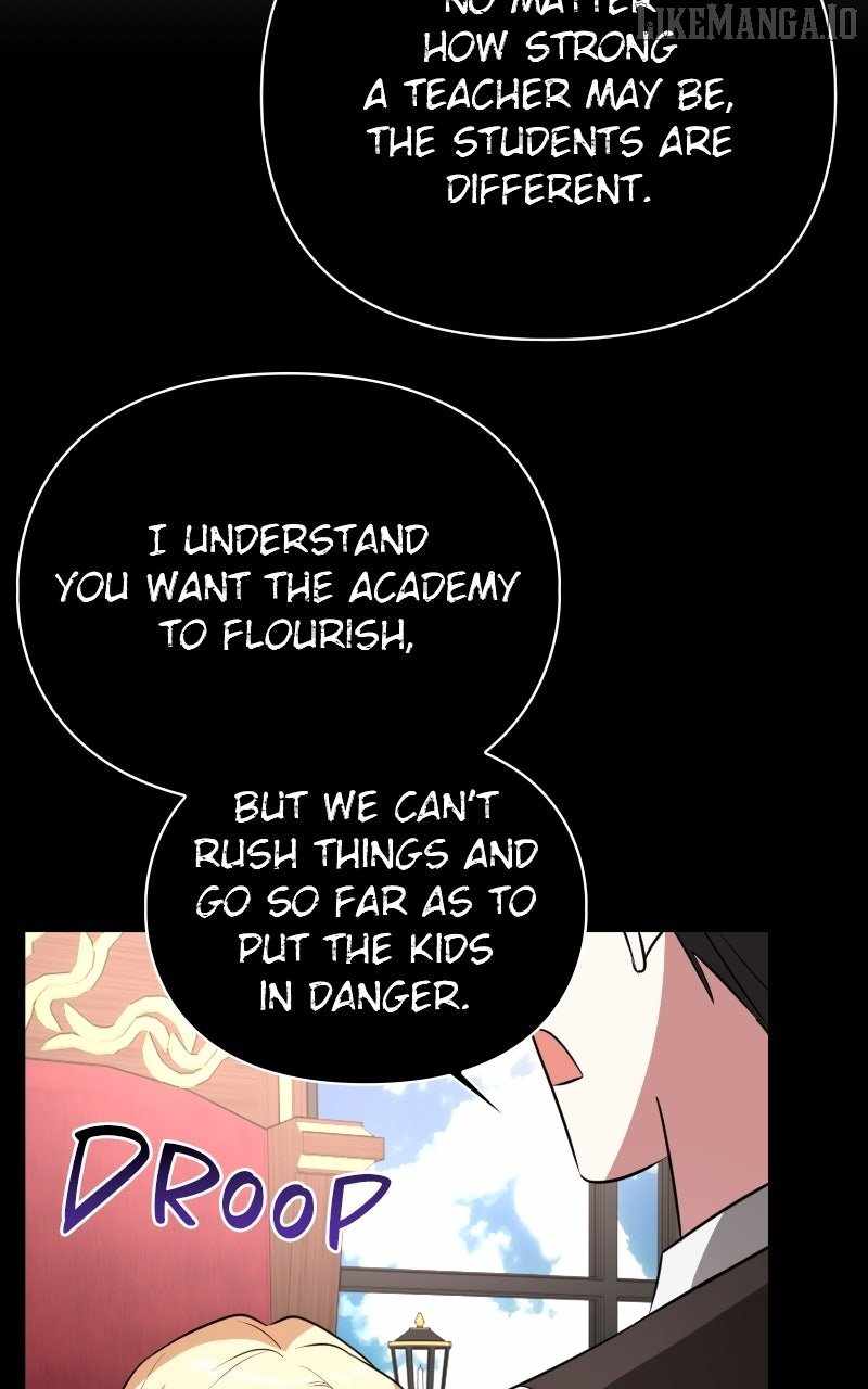 My Ruined Academy Chapter 46 page 41