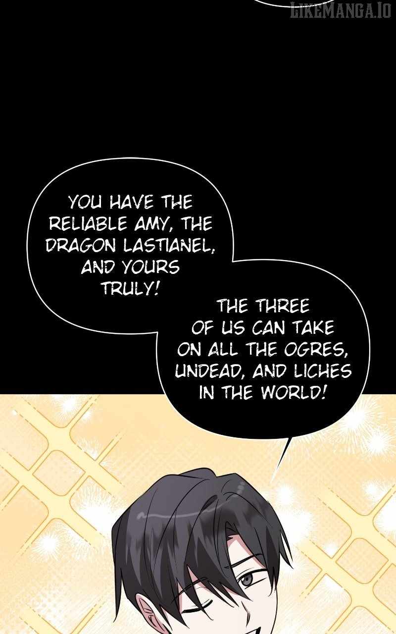 My Ruined Academy Chapter 46 page 44