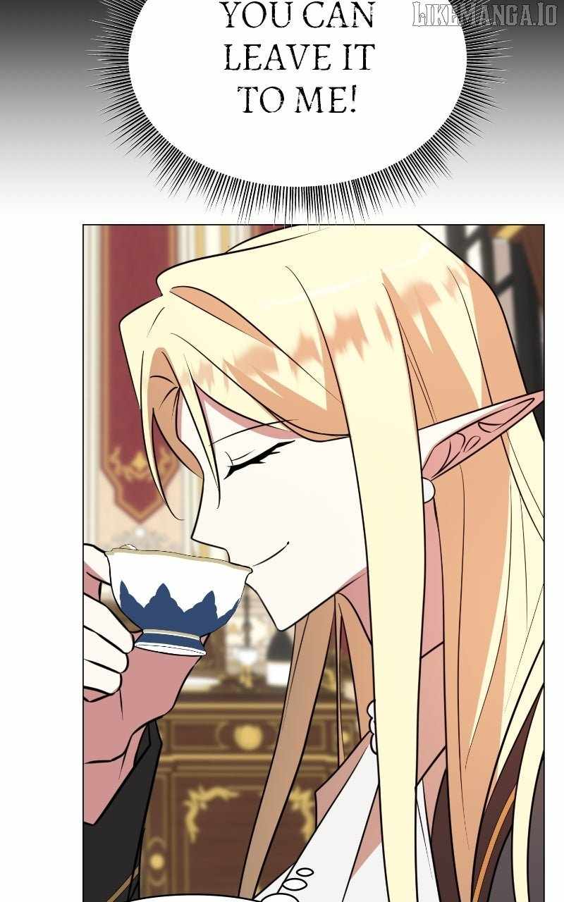 My Ruined Academy Chapter 46 page 46