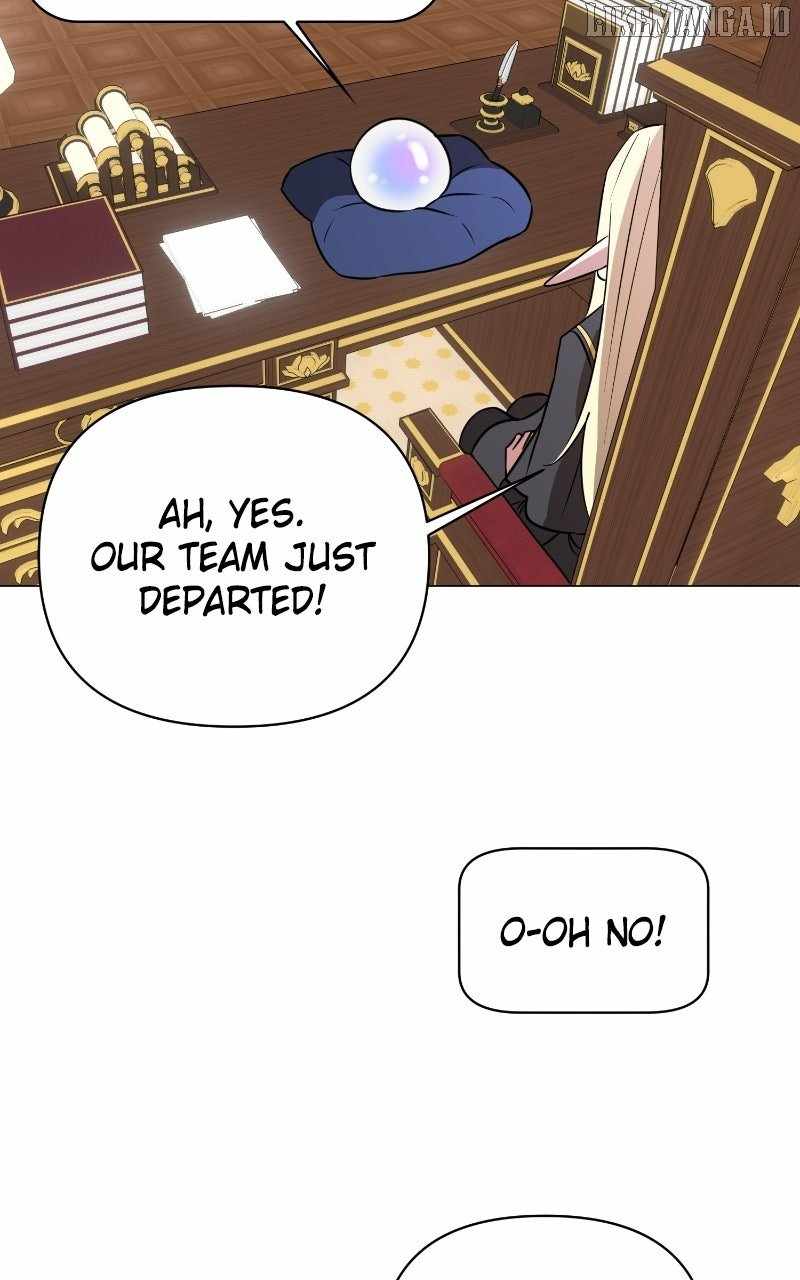 My Ruined Academy Chapter 46 page 48