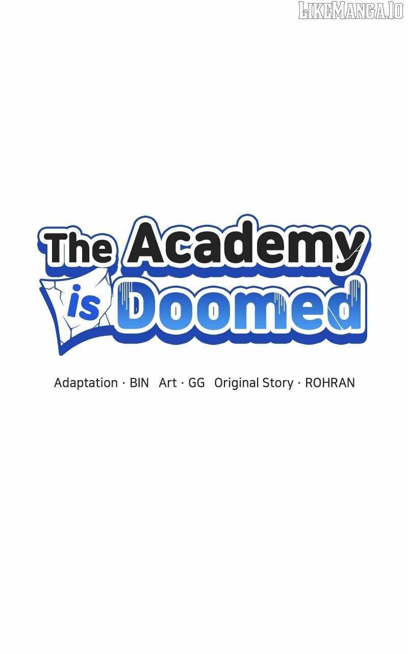 My Ruined Academy Chapter 46 page 52