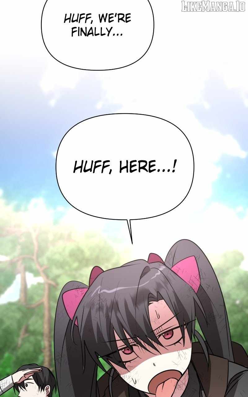 My Ruined Academy Chapter 46 page 54