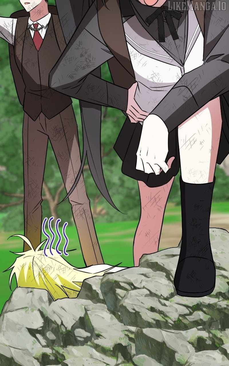 My Ruined Academy Chapter 46 page 55